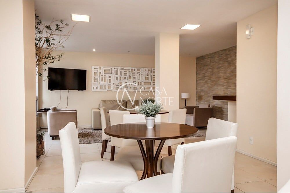 Apartamento à venda com 3 quartos, 71m², 1 suíte, 1 vaga, Engenheiro João Luderitz no bairro Jardim Planalto em Porto Alegre