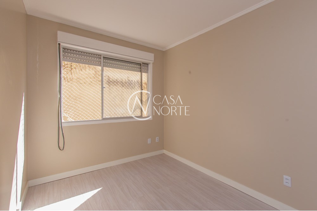 Apartamento à venda com 3 quartos, 77m², Avenida João Wallig no bairro Passo da Areia em Porto Alegre