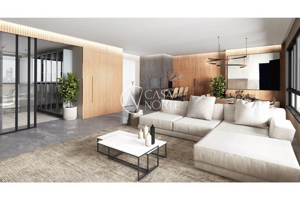 Apartamento à venda com 4 quartos, 110m², 3 suítes, 2 vagas, Encantado no bairro Petrópolis em Porto Alegre