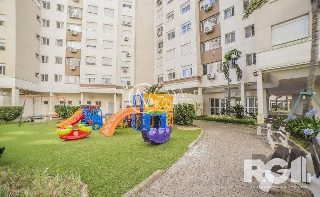 Apartamento à venda com 3 quartos, 68m², 1 suíte, 1 vaga, Avenida Dom Cláudio José Gonçalves Ponce de Leão no bairro Vila Ipiranga em Porto Alegre