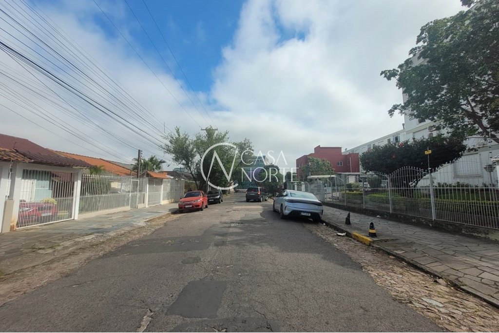 Apartamento à venda com 1 quarto, 43m², Dona Firmino no bairro Partenon em Porto Alegre