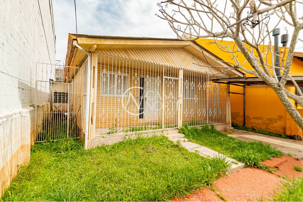 Terreno à venda , 286m², Avenida Brino no bairro Santa Maria Goretti em Porto Alegre