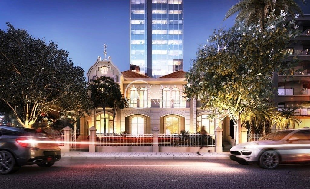 Sala Comercial à venda , 37m², Independência no bairro Independência em Porto Alegre