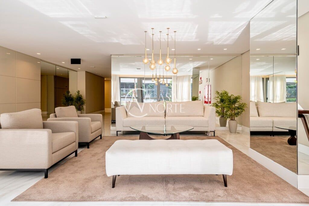 Apartamento à venda com 2 quartos, 54m², 1 suíte, 1 vaga, Francisco Trein no bairro Passo da Areia em Porto Alegre
