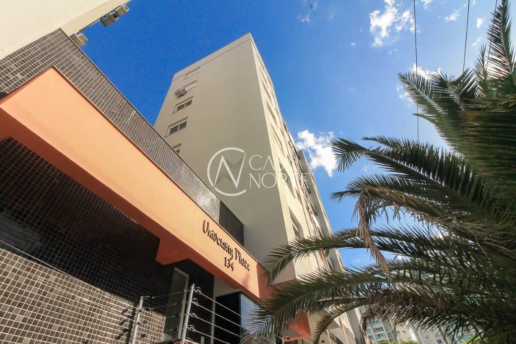 Apartamento à venda com 2 quartos, 79m², 2 suítes, 2 vagas, Rua Paulo Setúbal no bairro Passo da Areia em Porto Alegre