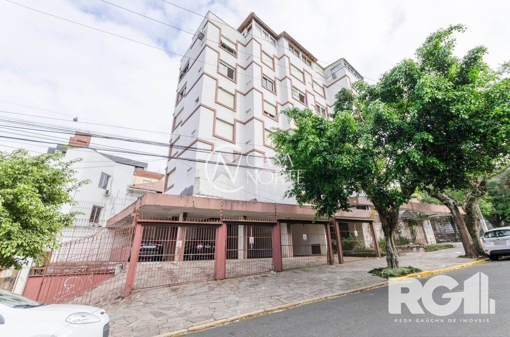 Apartamento à venda com 3 quartos, 112m², 1 suíte, 1 vaga, Rua Lagoinha no bairro Petrópolis em Porto Alegre