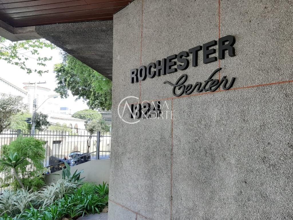 Sala Comercial à venda , 31m², Marquês do Pombal no bairro Higienópolis em Porto Alegre