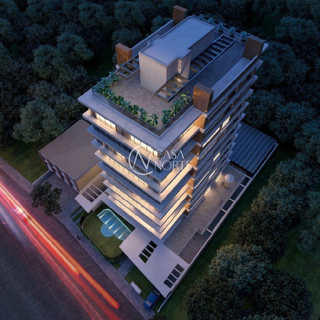 Apartamento à venda com 3 quartos, 129m², 1 suíte, 2 vagas, Ferreira Viana no bairro Petrópolis em Porto Alegre