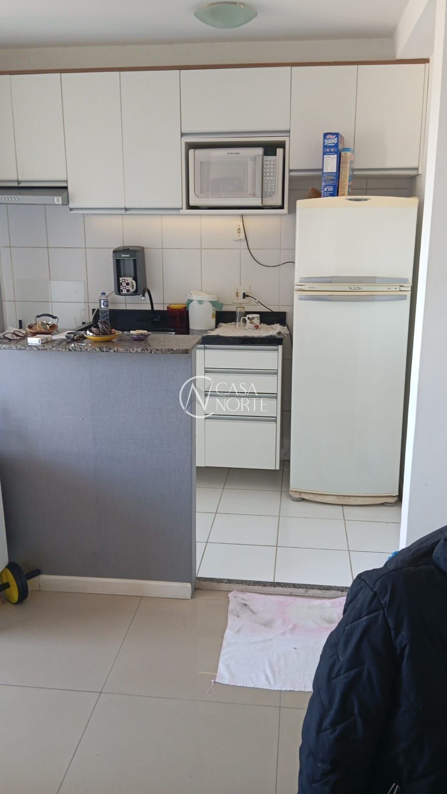 Apartamento à venda com 2 quartos, 48m², 1 vaga, Rua Tenente Ary Tarrago no bairro Jardim Itu em Porto Alegre