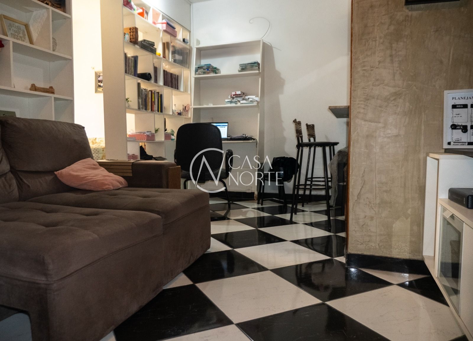 Apartamento à venda com 1 quarto, 36m², Rua Leopoldo de Freitas no bairro Passo da Areia em Porto Alegre
