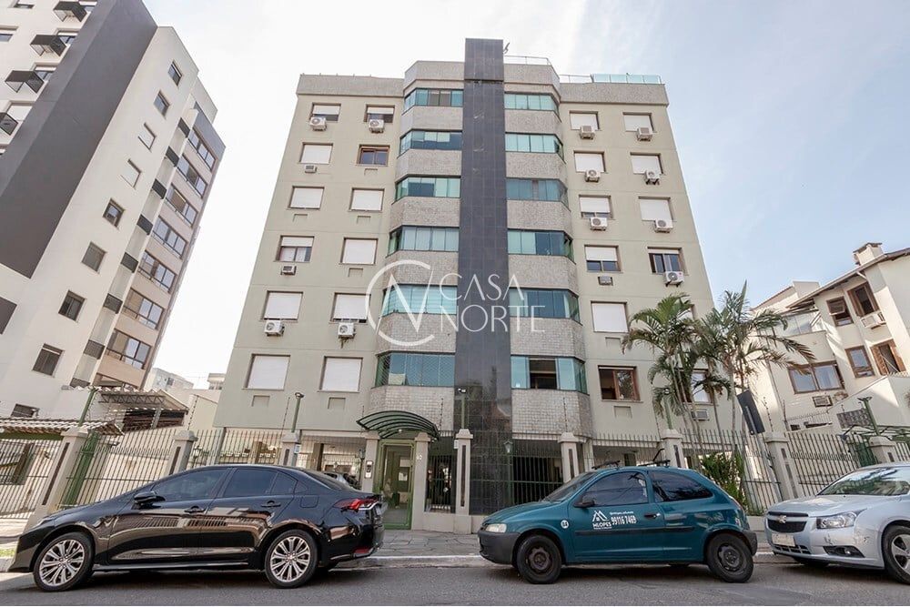Apartamento à venda com 3 quartos, 106m², 1 suíte, 2 vagas, Rua Santa Vitória no bairro Tristeza em Porto Alegre
