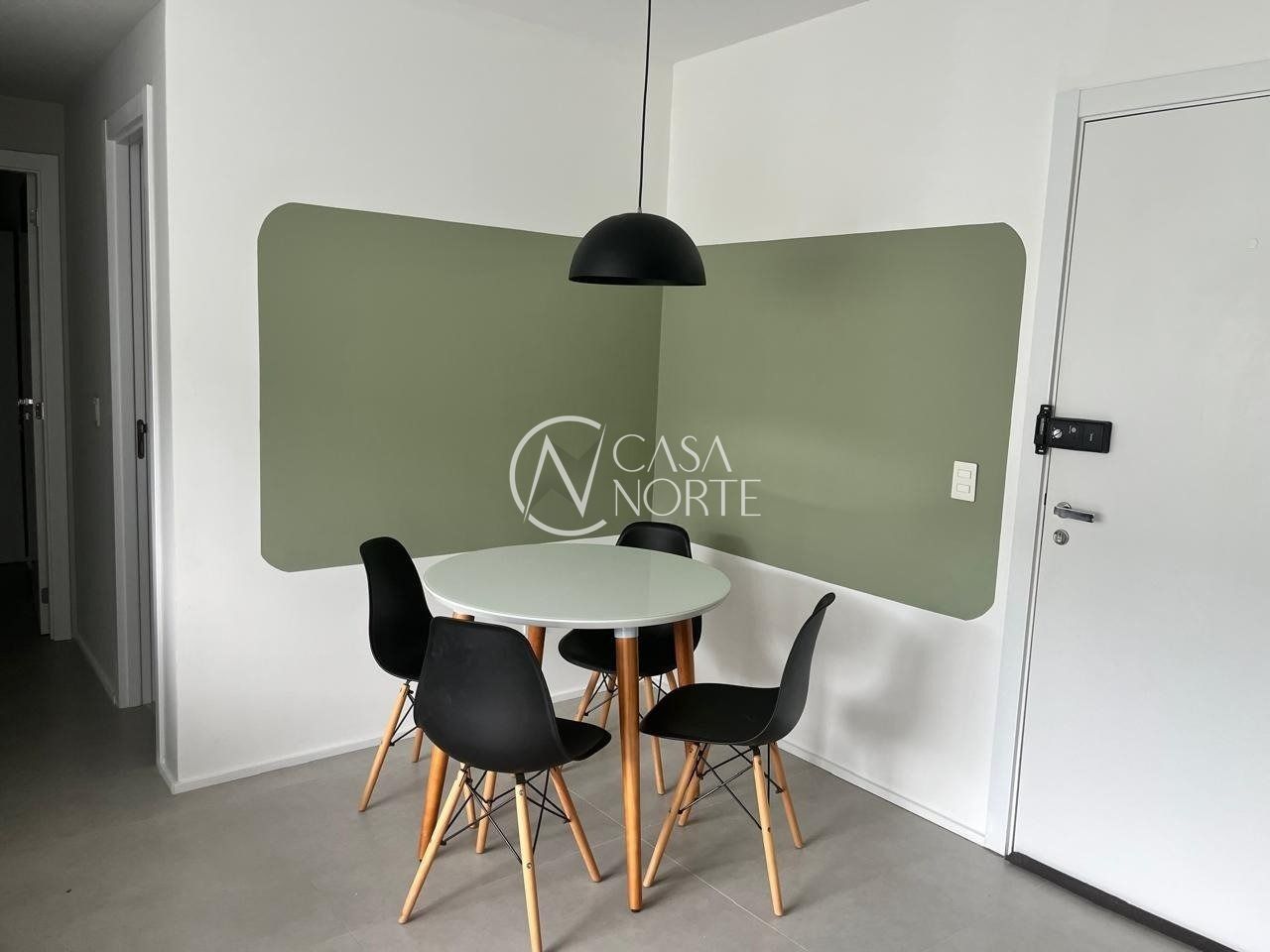 Apartamento à venda com 2 quartos, 53m², 1 suíte, 1 vaga, Rua Guadalupe no bairro Jardim Lindóia em Porto Alegre