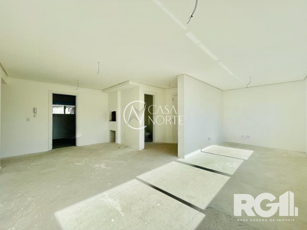 Apartamento à venda com 3 quartos, 118m², 3 suítes, 3 vagas, Rua Assunção no bairro Jardim Lindóia em Porto Alegre