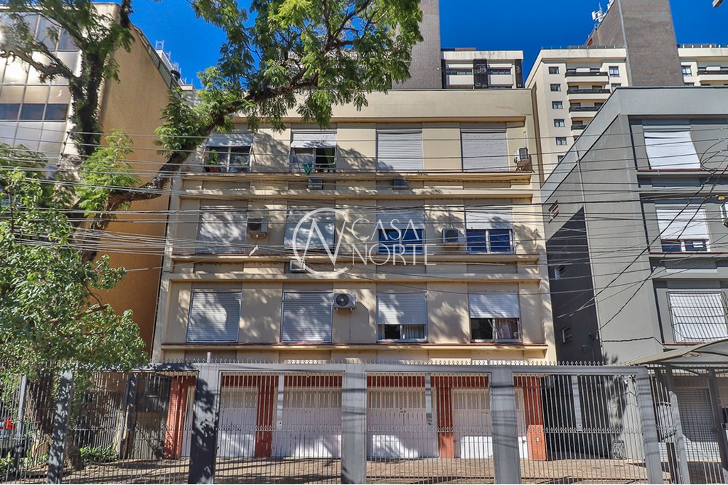 Apartamento à venda com 2 quartos, 58m², Rua Celeste Gobbato no bairro Praia de Belas em Porto Alegre
