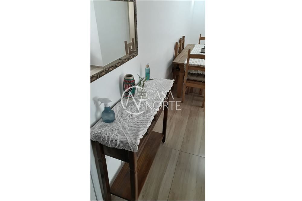 Apartamento à venda com 2 quartos, 55m², 1 vaga, Engenheiro Fernando Mendes Ribeiro no bairro Santo Antônio em Porto Alegre