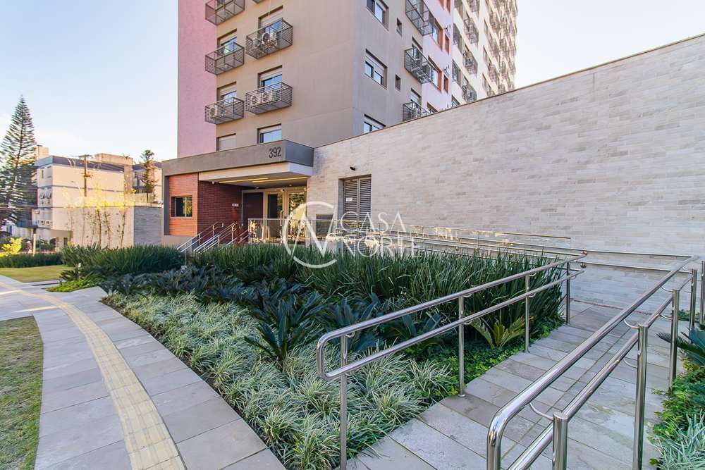 Apartamento à venda com 2 quartos, 61m², 1 suíte, 1 vaga, Cipó no bairro Passo da Areia em Porto Alegre