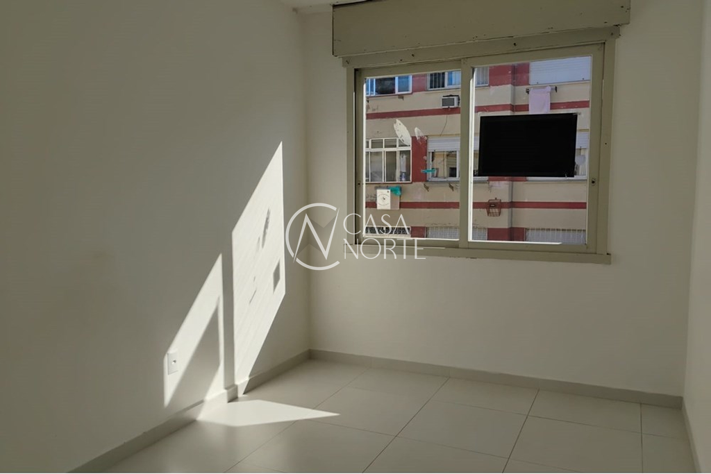Apartamento à venda com 2 quartos, 60m², Carlos Estevão no bairro Jardim Leopoldina em Porto Alegre