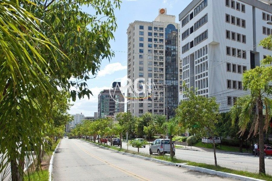 Cobertura à venda ou locação com 2 quartos, 116m², 1 suíte, 1 vaga, Iguassu no bairro Petrópolis em Porto Alegre