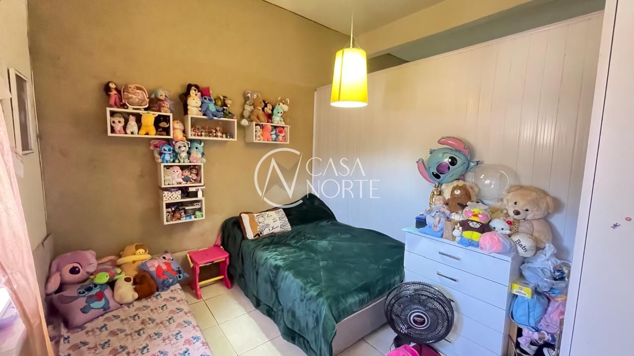 Casa à venda com 5 quartos, 120m², 1 suíte, 4 vagas, Avenida Alberto Pasqualini no bairro Jardim Itu Sabará em Porto Alegre