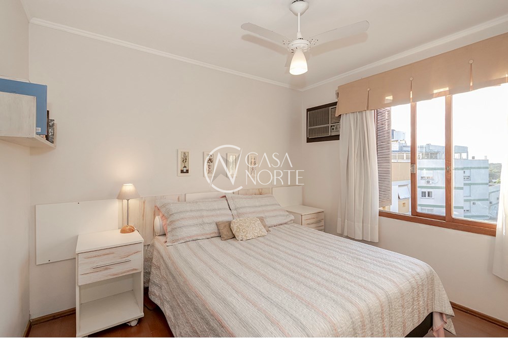 Apartamento à venda com 3 quartos, 139m², 1 suíte, 2 vagas, Landell de Moura no bairro Tristeza em Porto Alegre