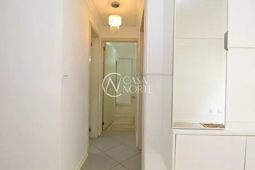 Apartamento à venda com 2 quartos, 58m², 1 suíte, 1 vaga, Rua Ariovaldo Pinheiro no bairro Passo da Areia em Porto Alegre