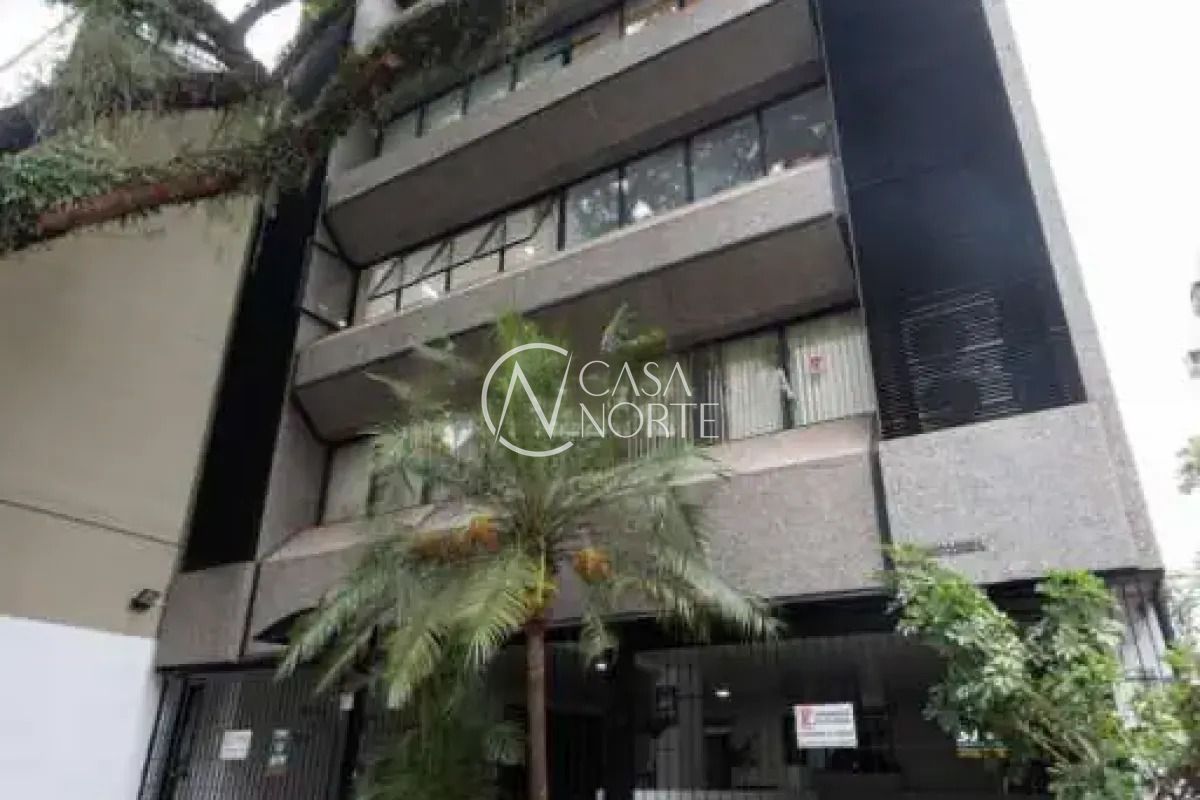 Sala Comercial à venda com 1 quarto, 62m², 1 vaga, Rua Luciana de Abreu no bairro Moinhos de Vento em Porto Alegre