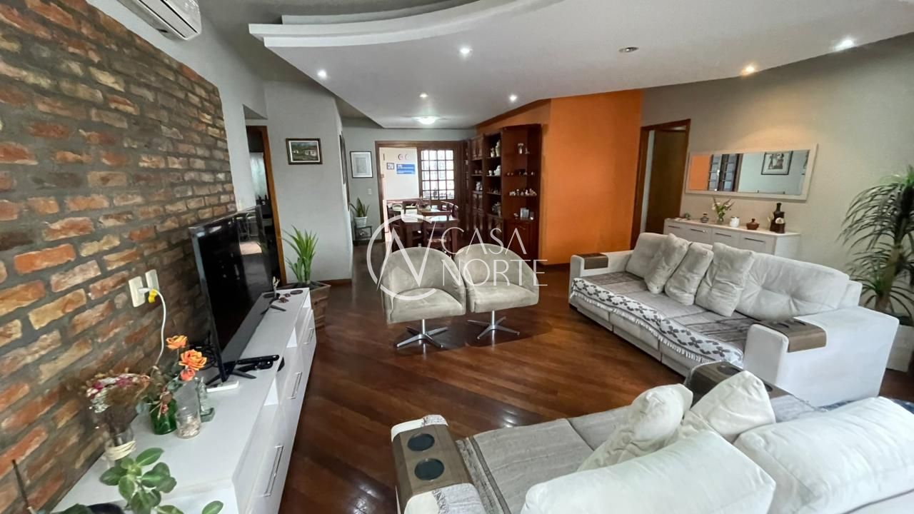 Apartamento à venda com 4 quartos, 159m², 4 suítes, 2 vagas, Avenida Francisco Petuco no bairro Boa Vista em Porto Alegre