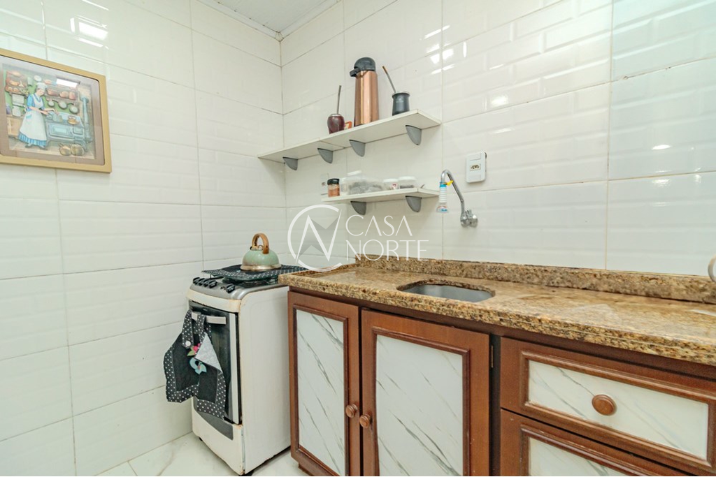 Apartamento à venda com 2 quartos, 66m², Perpétua Téles no bairro Petrópolis em Porto Alegre