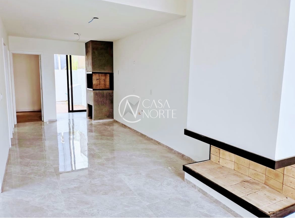 Casa à venda com 3 quartos, 85m², 1 suíte, 2 vagas, Rua Luzinete Alves Aragon no bairro Hípica em Porto Alegre