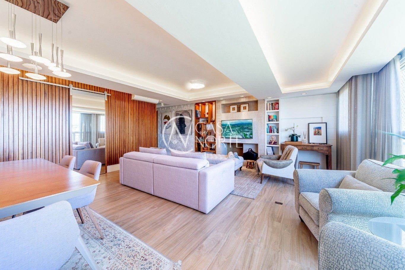 Apartamento à venda com 4 quartos, 146m², 2 suítes, 3 vagas, Avenida Túlio de Rose no bairro Jardim Europa em Porto Alegre