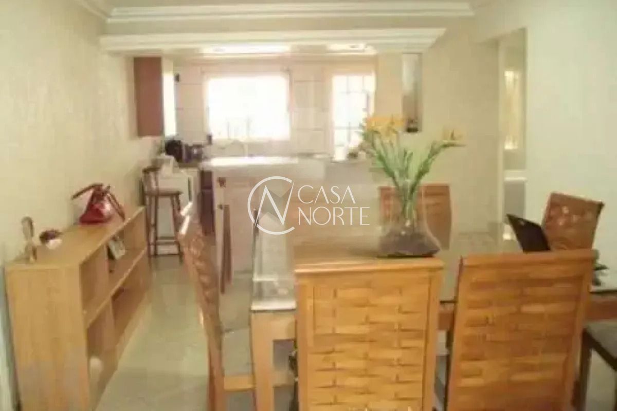 Casa à venda com 3 quartos, 180m², 3 suítes, 3 vagas, Rua Abílio Miller no bairro Jardim Planalto em Porto Alegre