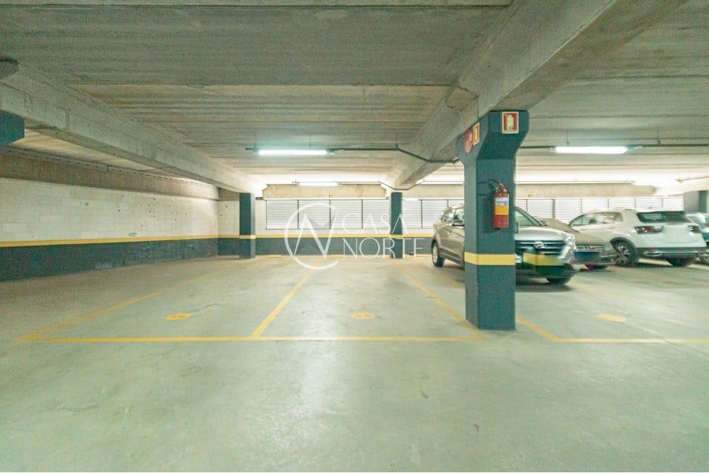 Apartamento à venda com 2 quartos, 70m², 1 suíte, 2 vagas, Ipiranga no bairro Jardim Botânico em Porto Alegre