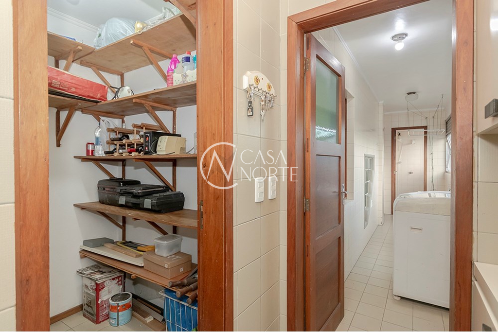 Apartamento à venda com 3 quartos, 139m², 1 suíte, 2 vagas, Landell de Moura no bairro Tristeza em Porto Alegre