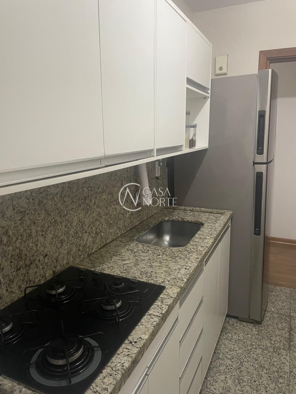 Apartamento à venda com 3 quartos, 68m², 1 vaga, Avenida General Raphael Zippin no bairro Sarandi em Porto Alegre