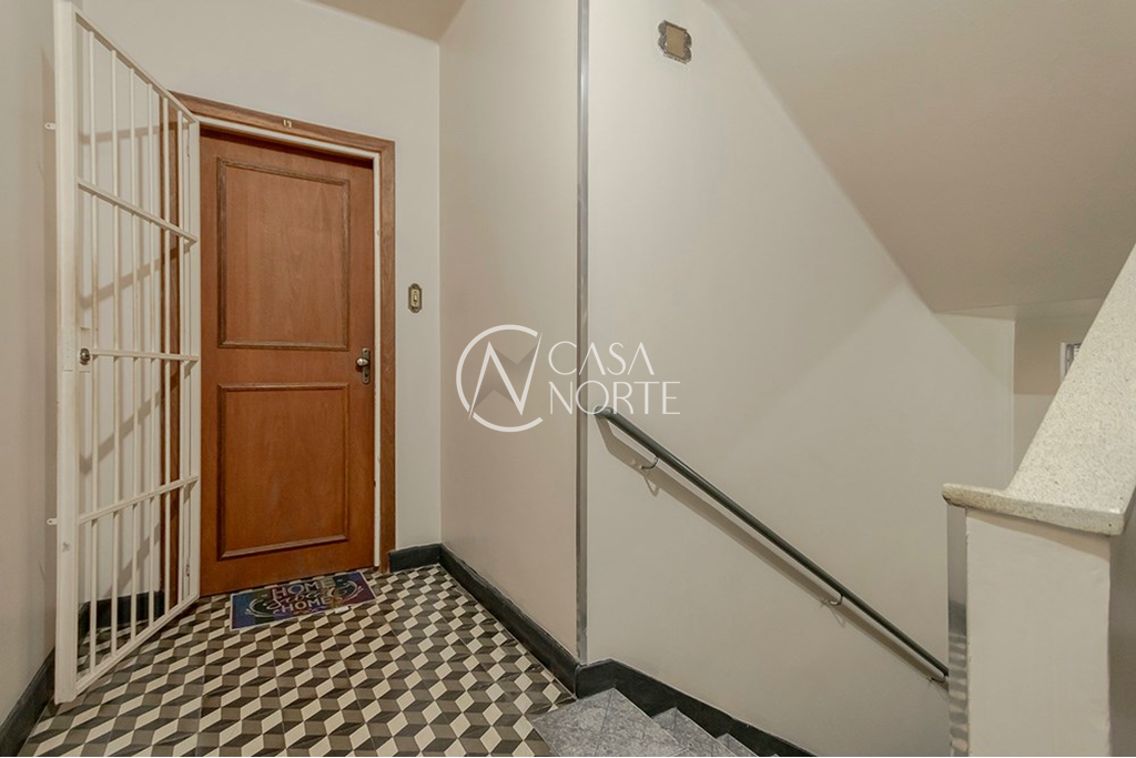 Apartamento à venda com 2 quartos, 70m², Santana no bairro Santana em Porto Alegre