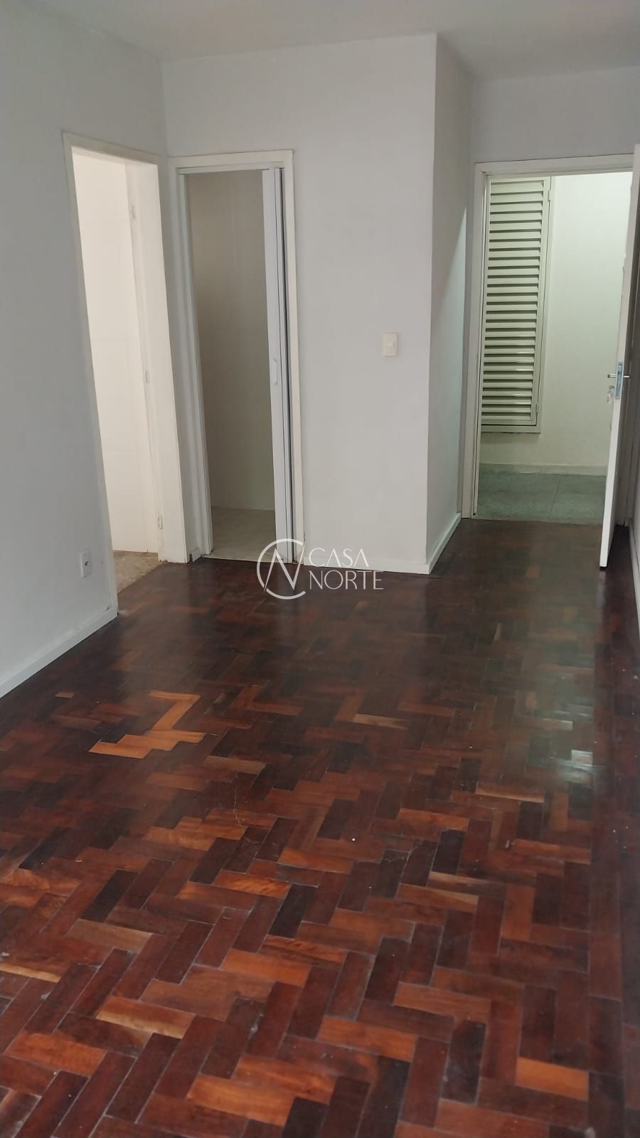 Apartamento à venda com 1 quarto, 40m², Rua Doutor Aron Menda no bairro Jardim Leopoldina em Porto Alegre