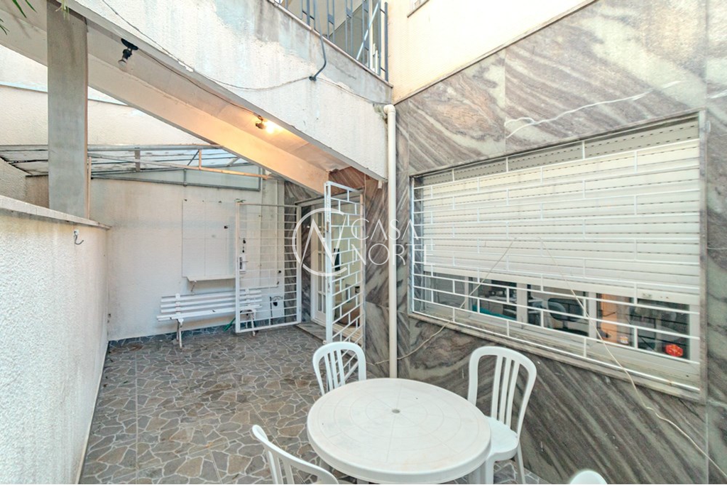 Apartamento à venda com 2 quartos, 66m², Perpétua Téles no bairro Petrópolis em Porto Alegre