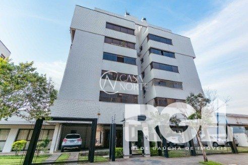 Apartamento à venda com 2 quartos, 68m², 1 suíte, 1 vaga, Rua Rodolfo Simch no bairro Jardim Lindóia em Porto Alegre