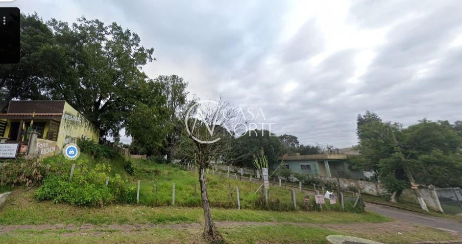 Terreno à venda  com 660m², Rua Zeferino Dias no bairro Sarandi em Porto Alegre