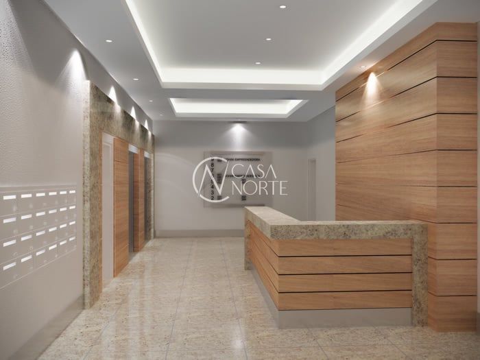 Sala Comercial à venda , 51m², 1 vaga, Conde de Porto Alegre no bairro Floresta em Porto Alegre
