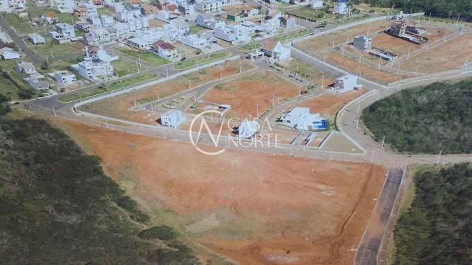 Terreno à venda  com 224m², Avenida Protásio Alves no bairro Morro Santana em Porto Alegre