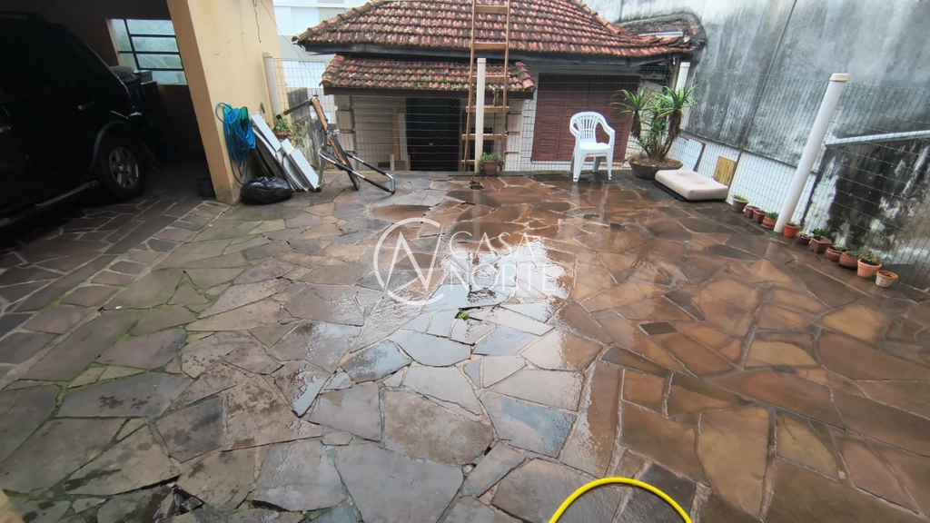 Terreno à venda , 327m², Dona Oti no bairro Petrópolis em Porto Alegre
