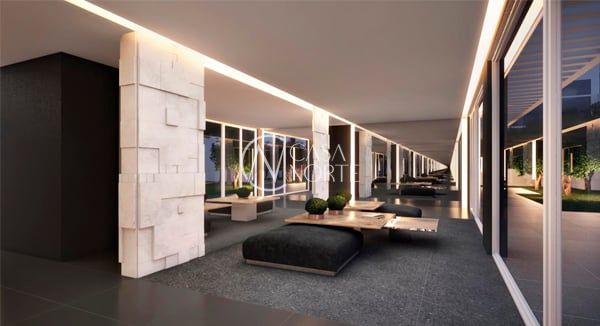 Apartamento à venda com 3 quartos, 60m², 1 suíte, 1 vaga, Assis Brasil no bairro Jardim Lindóia em Porto Alegre