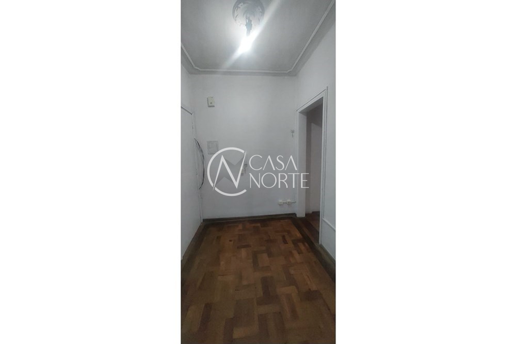 Apartamento à venda com 1 quarto, 35m², Rua João Alfredo no bairro Cidade Baixa em Porto Alegre