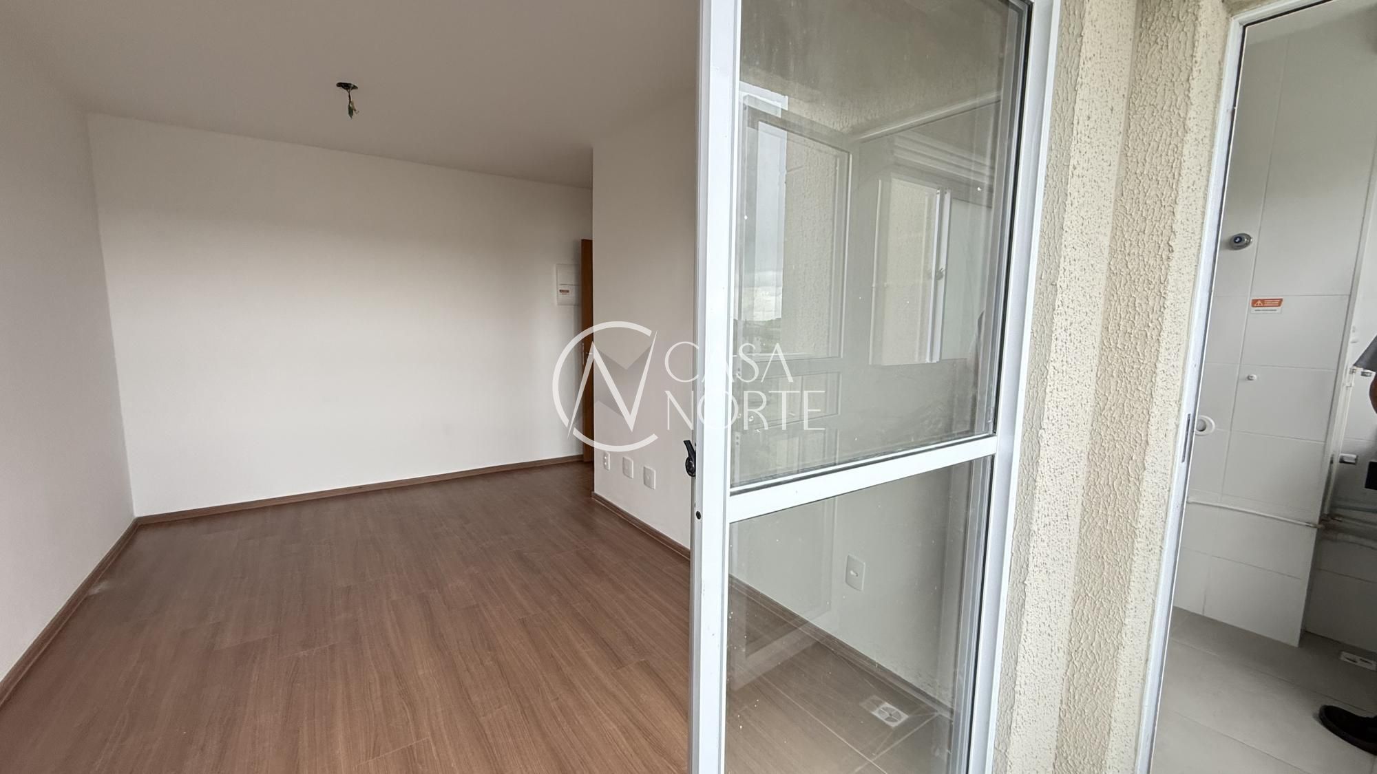 Apartamento à venda com 2 quartos, 52m², 1 suíte, 2 vagas, Rua Francisco Silveira Dias Filho no bairro Jardim Planalto em Porto Alegre