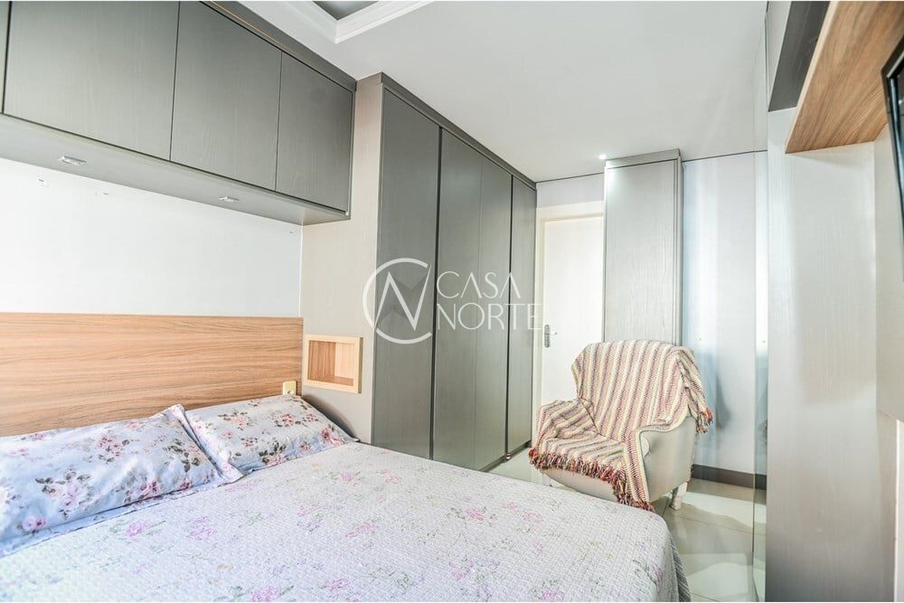 Casa de Condomínio à venda com 3 quartos, 144m², 1 suíte, 2 vagas, Willy Eugenio Fleck, Nº1500, no bairro Sarandi em Porto Alegre