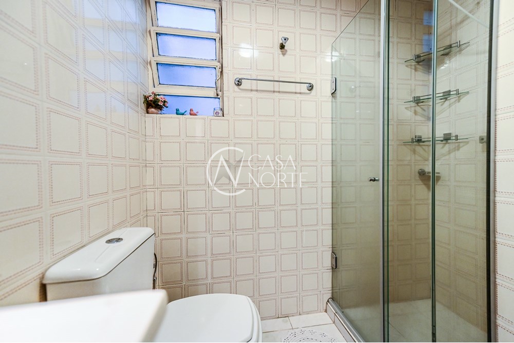 Apartamento à venda com 1 quarto, 40m², Tamandaré no bairro Camaquã em Porto Alegre
