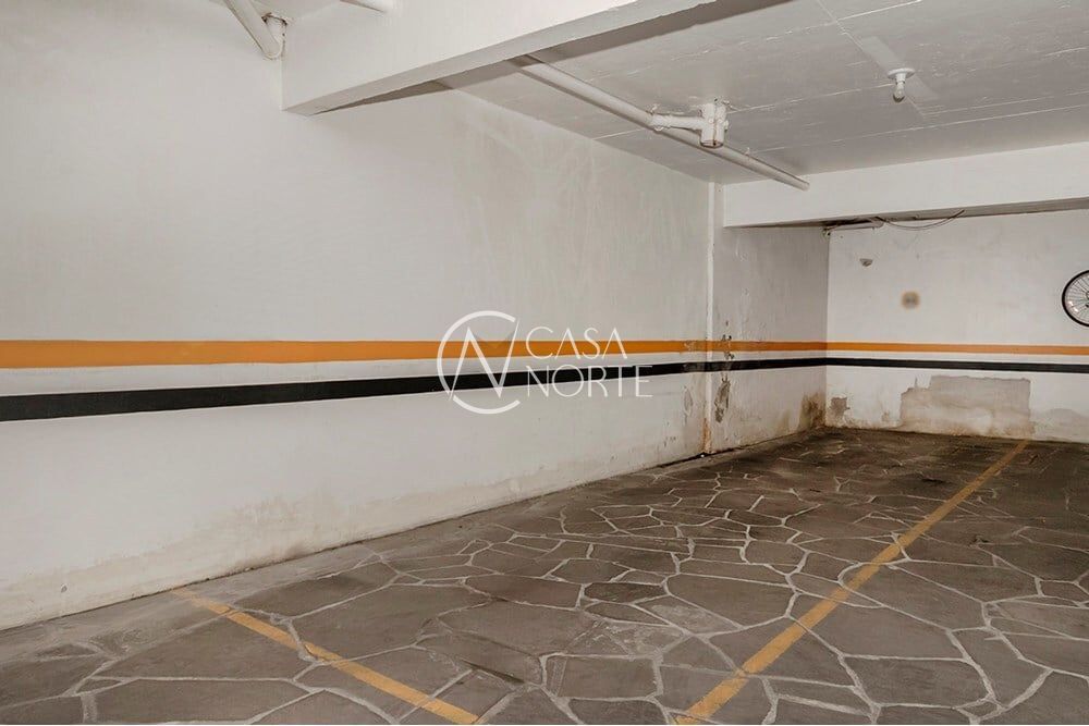 Apartamento à venda com 2 quartos, 79m², 1 suíte, 2 vagas, Machado de Assis no bairro Petrópolis em Porto Alegre