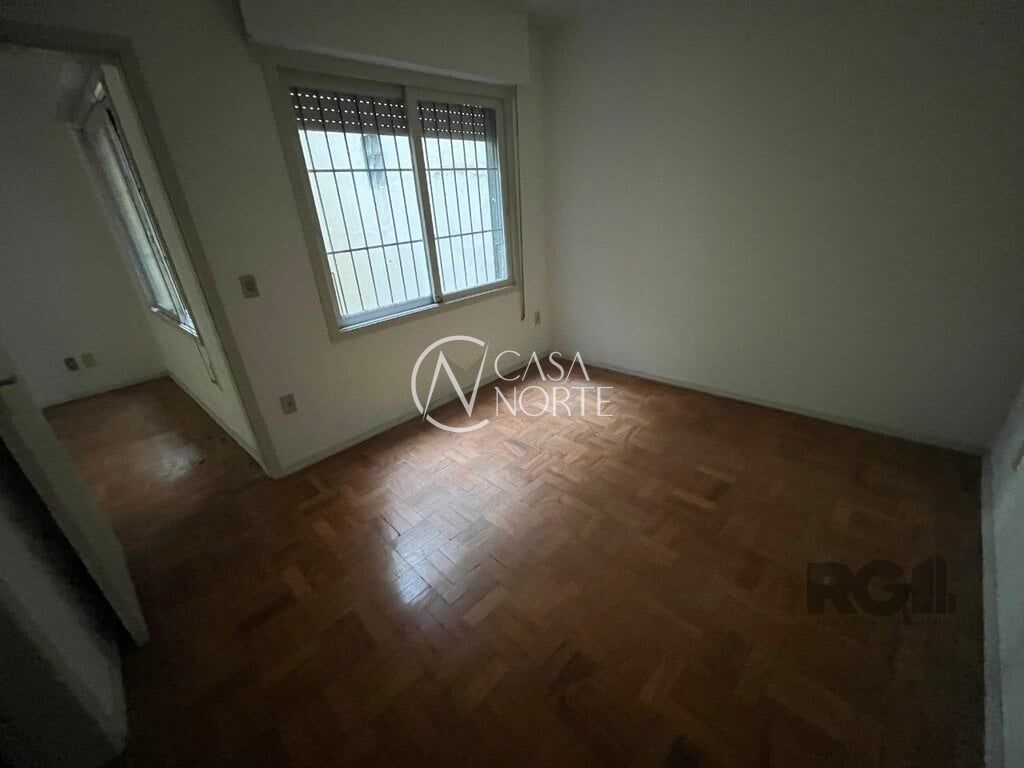 Apartamento à venda com 1 quarto, 42m², 1 suíte, Alberto Torres no bairro Cidade Baixa em Porto Alegre