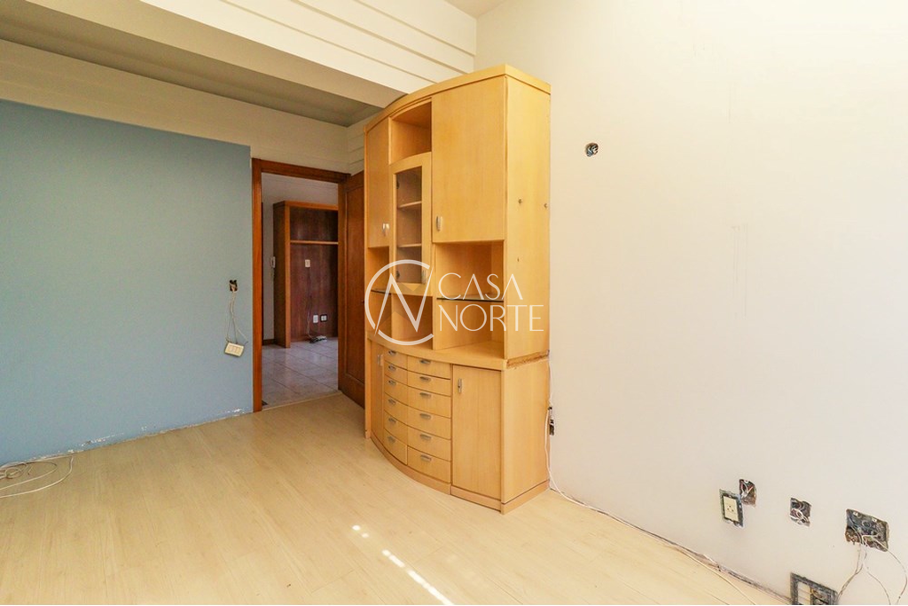 Cobertura à venda com 3 quartos, 217m², 1 suíte, 2 vagas, Avenida Lageado no bairro Petrópolis em Porto Alegre